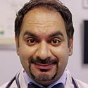 Dr. Samir Qatar